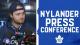 William Nylander Practice Toronto Maple Leafs