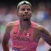 Andre De Grasse