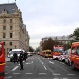 Paris Police Prefecture