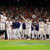 Yankees vs Astros