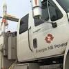 NB Power outages