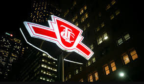 Toronto Transit Commission