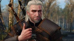 The Witcher