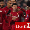 Liverpool vs Genk