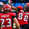 Cfl playoffs