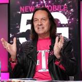 John Legere