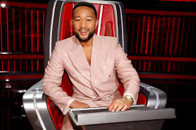 John Legend