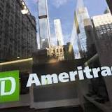 TD Ameritrade