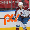 Avalanche – Canadiens