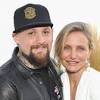 Cameron Diaz Benji Madden