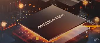 MediaTek