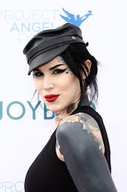 Kat Von D