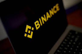 Binance