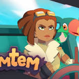 Temtem