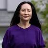 Meng Wanzhou