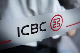 Industrial and Commercial Bank of China