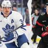 Maple Leafs vs Senators