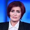 Sharon Osbourne