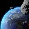 Asteroid 2020