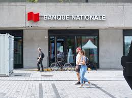 National Bank of Canada