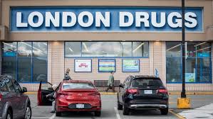 London Drugs