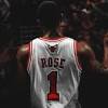 Derrick Rose