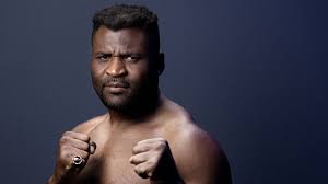 Francis Ngannou