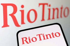 Rio Tinto