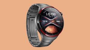 Huawei Watch