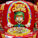 Lucky Charms