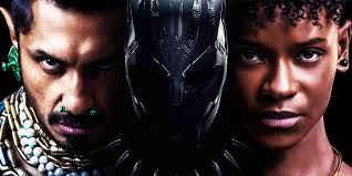 Black Panther