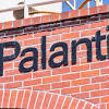 Palantir stock