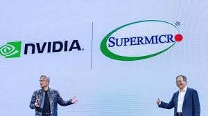 Supermicro