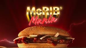 McRib