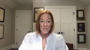 Jen Psaki