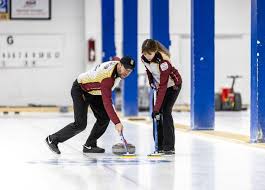 Curling Canada