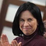 Valerie Plante