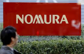 Nomura Holdings