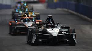 Formula E