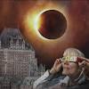 Eclipse solaire