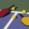 Pickleball