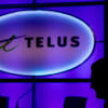 Telus outage