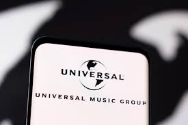 Universal Music Group