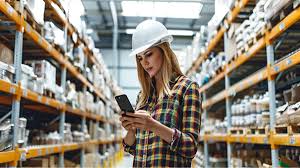 Inventory management software