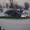 B.C flood pictures