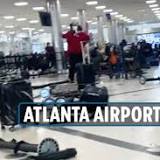 Hartsfield-Jackson Atlanta International Airport