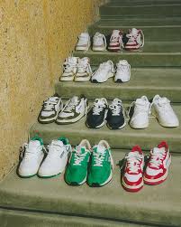 Sneakers