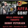 Hells Angels Donny Petersen