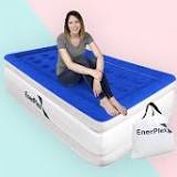 Air mattress