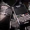 Classic Blackberry phones